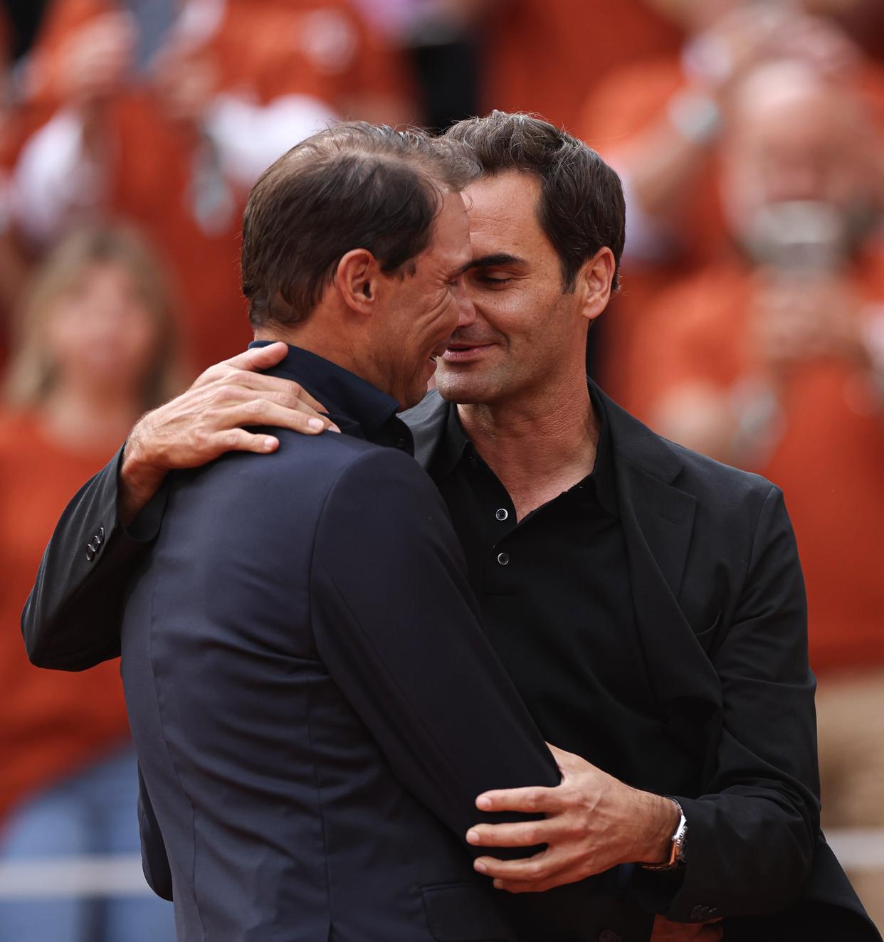 法网完胜温网,纳达尔扛起全队 法网完胜温网,纳达尔扛起全队