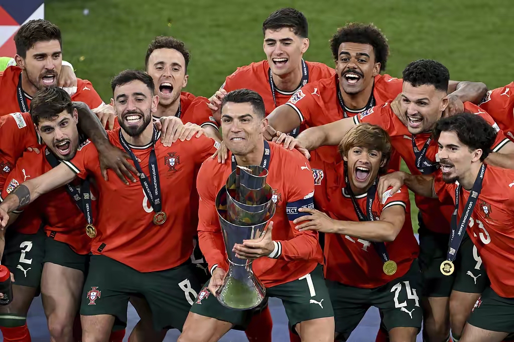 关于葡萄牙险胜西班牙,凯恩扛起全队的信息 关于葡萄牙险胜西班牙,凯恩扛起全队的信息