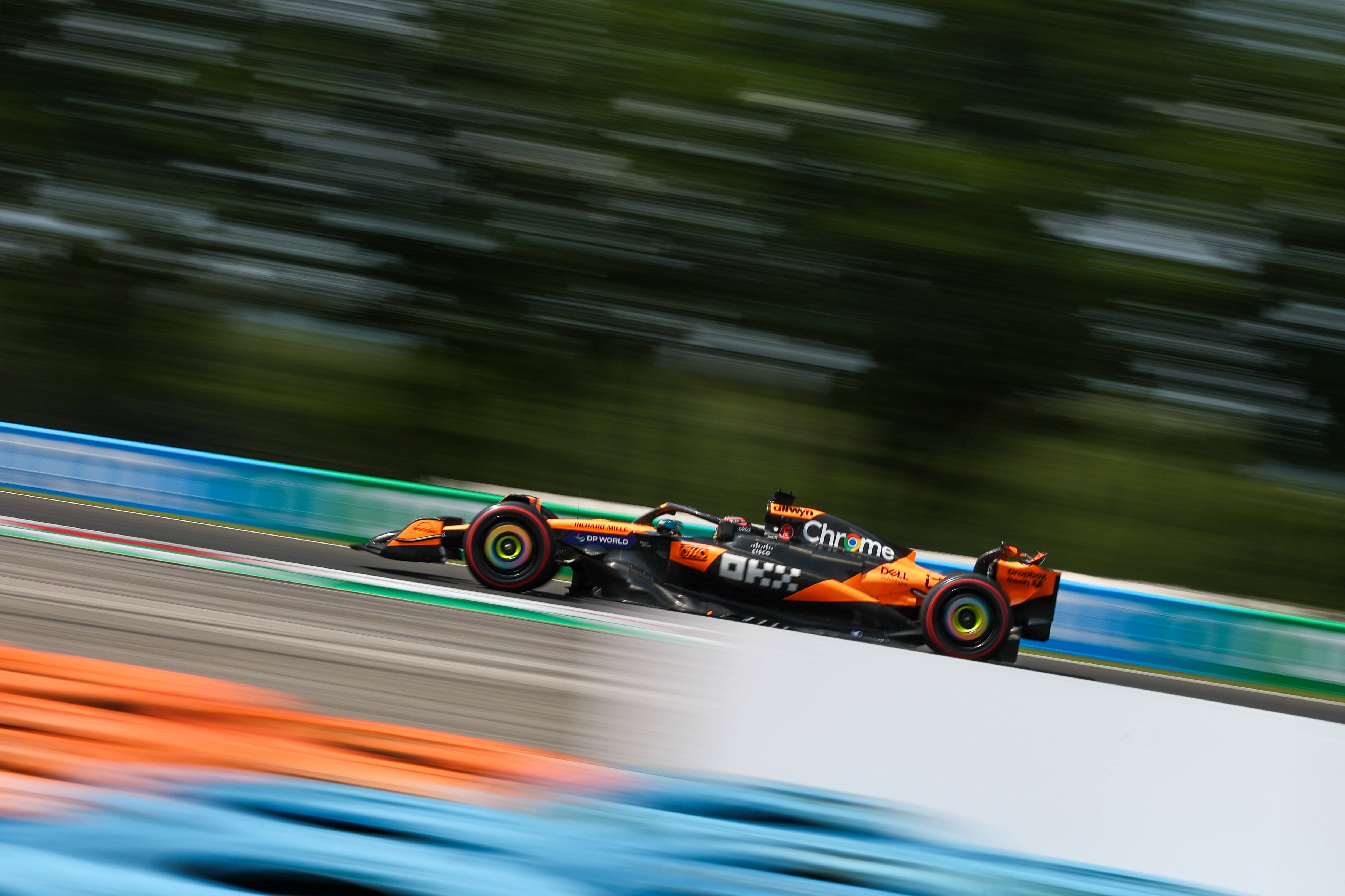 法拉利横扫索伯车队,勒克莱尔关键制胜的简单介绍 法拉利横扫索伯车队,勒克莱尔关键制胜的简单介绍