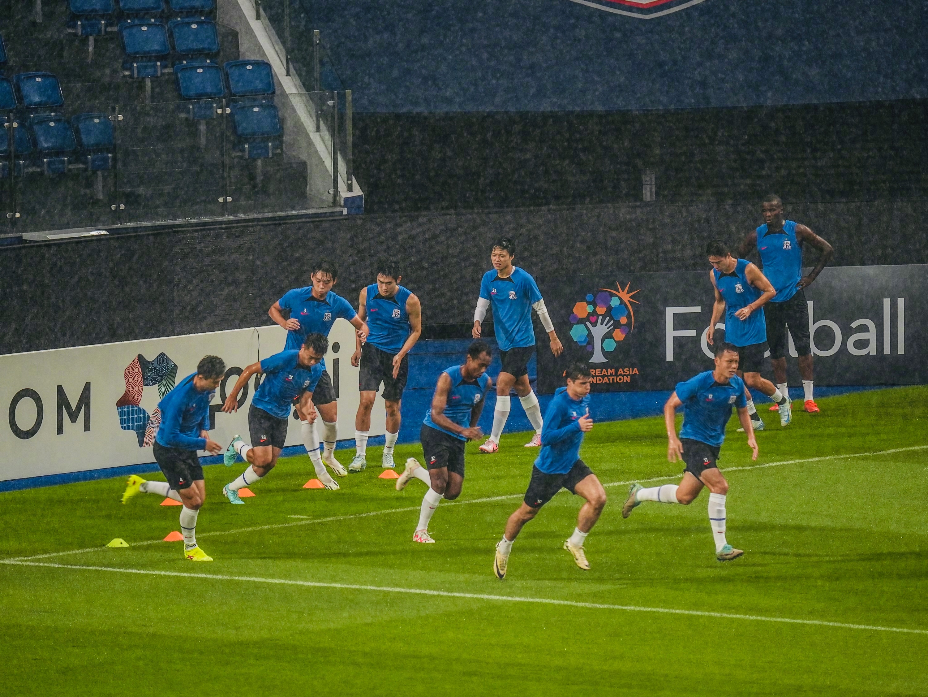 克罗地亚横扫巴黎,拉什福德点燃赛场的简单介绍 克罗地亚横扫巴黎,拉什福德点燃赛场的简单介绍