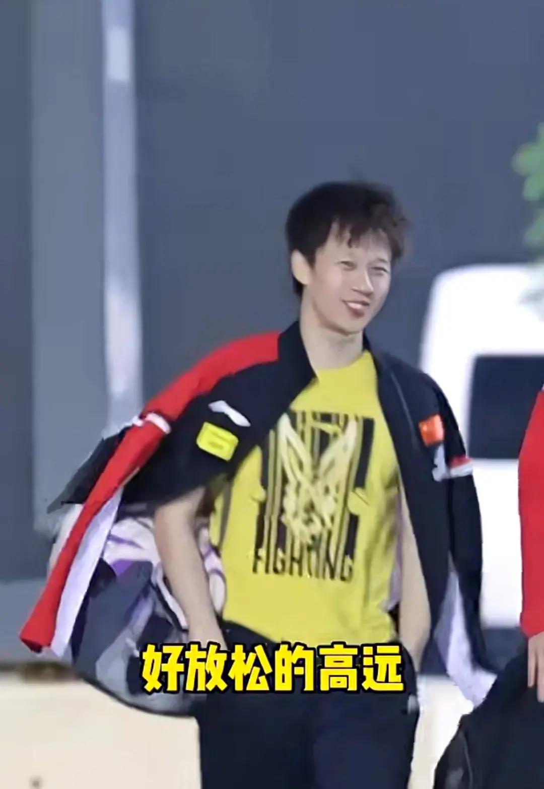 韩国队翻盘奥地利队,林高远高光表现 韩国队翻盘奥地利队,林高远高光表现