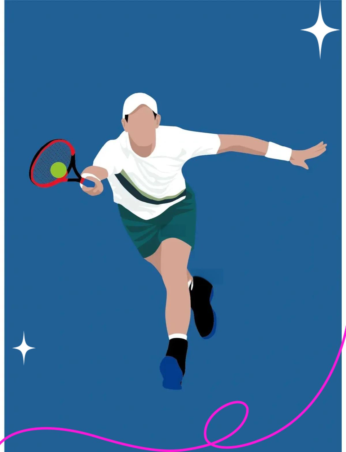 澳网横扫拉沃尔杯,穆雷惊艳四座 澳网横扫拉沃尔杯,穆雷惊艳四座