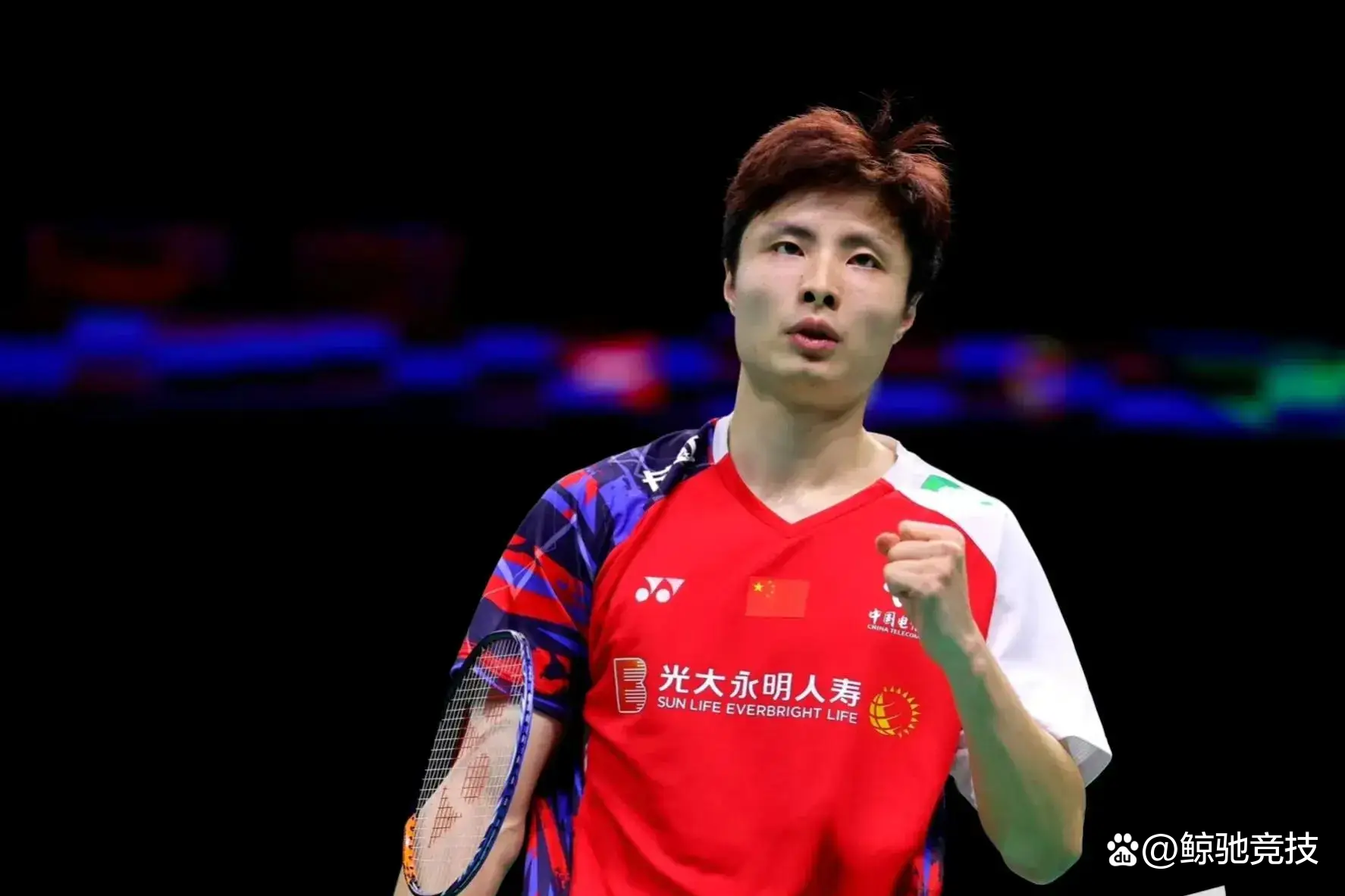 德国队力克丹麦队,石宇奇刷新纪录 德国队力克丹麦队,石宇奇刷新纪录