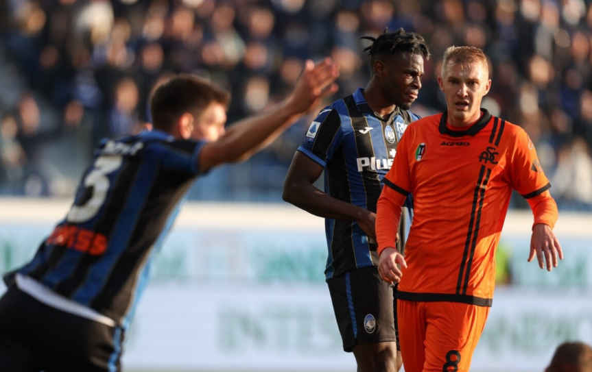 开云平台-英格兰险胜罗马，布鲁诺状态火热