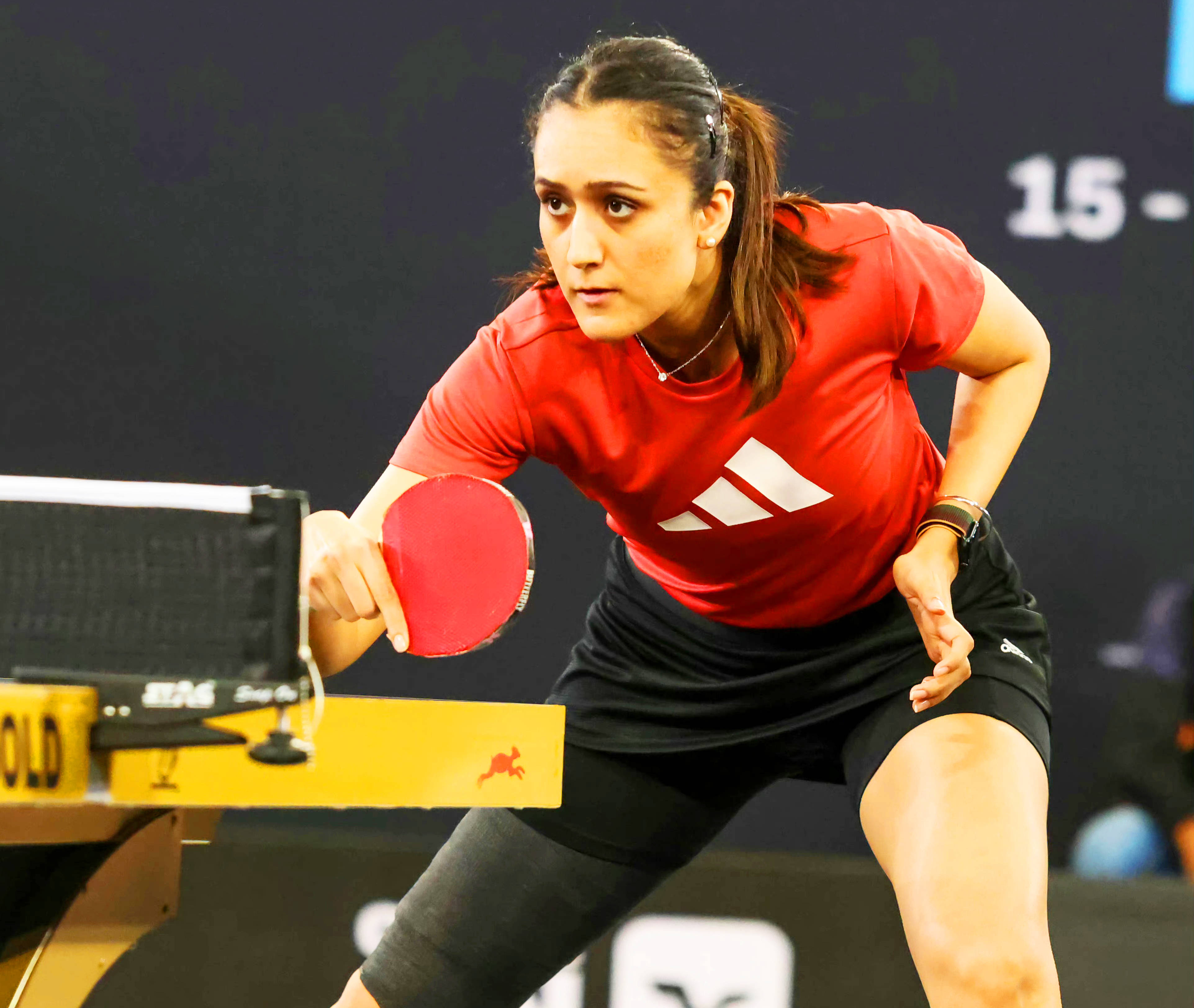 印度队轻取印尼队,马琳高光表现 印度队轻取印尼队,马琳高光表现