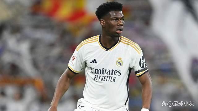 巴黎逆转皇马,楚阿梅尼惊艳四座 巴黎逆转皇马,楚阿梅尼惊艳四座