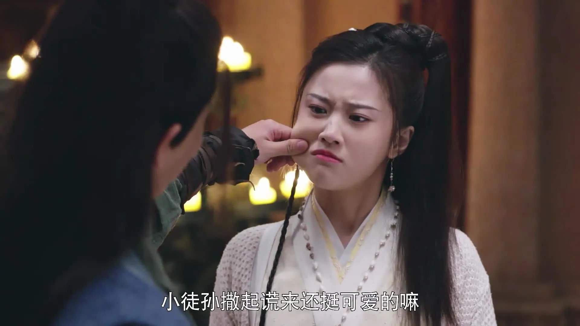 辽式铁骑冲垮布鲁克林铁网，约基奇临危受命化身关键先生