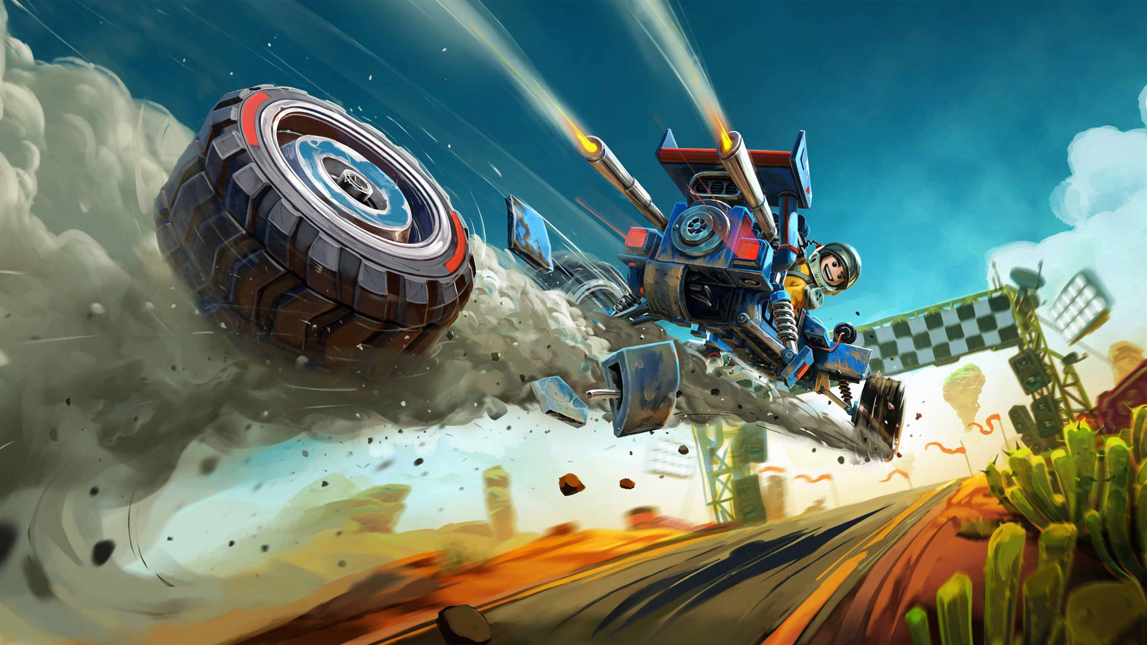 交响曲,英格拉姆的孤勇与雄鹿的精密机器