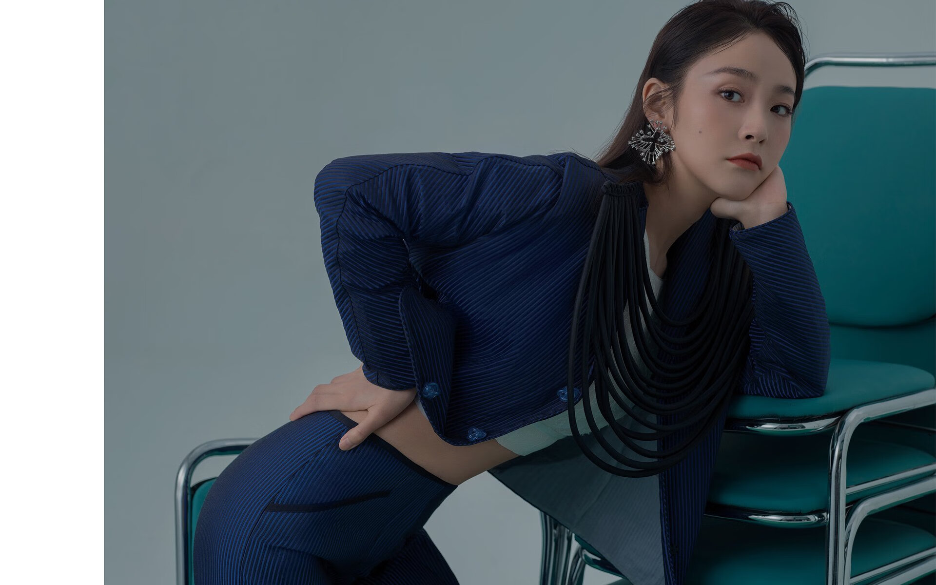 开云体育在线-伯纳乌的独舞，当维尼修斯的节奏撕裂百年德比的硝烟